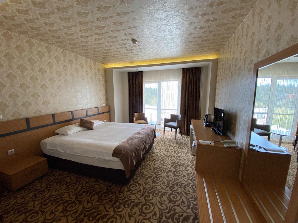 Sor Hotel Eskisehir 5/28