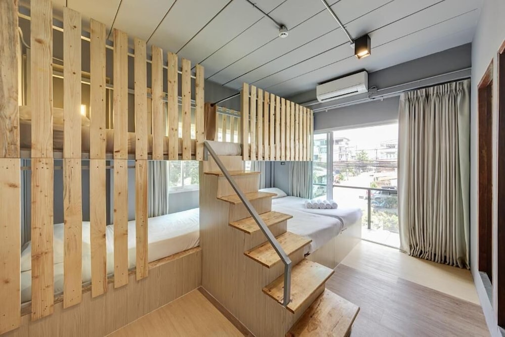 Arch39 Art & Craft Hotel 44/75