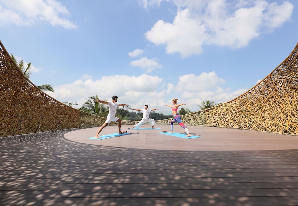 Padma Resort Ubud 13/69
