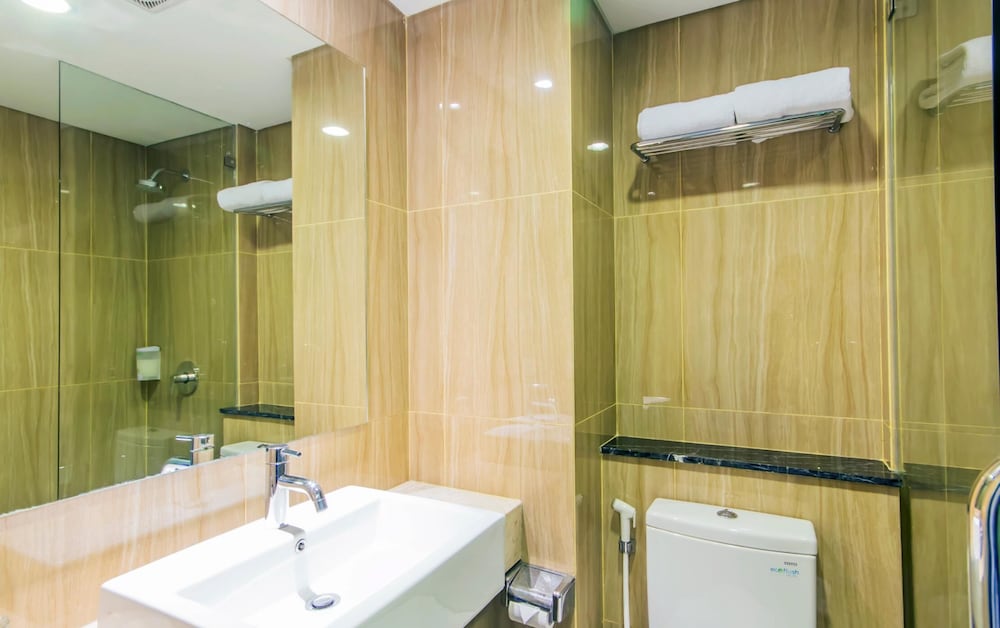 Grand Cordela Hotel Bandung 45/45