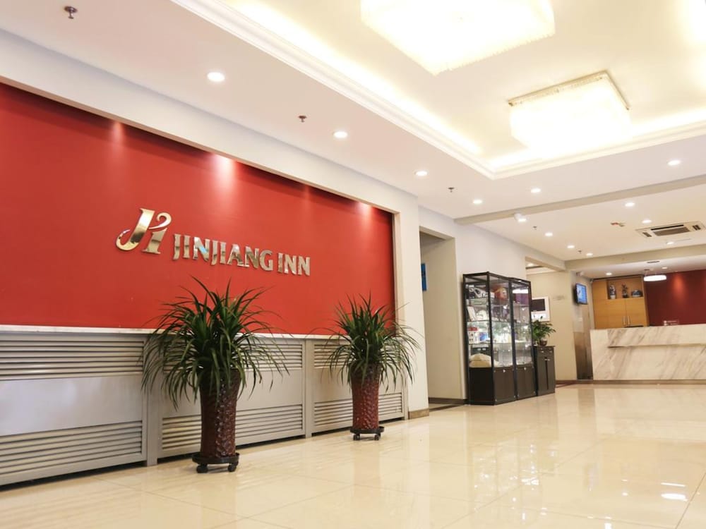 JinJiang Inn - Beijing Guangqumen Inn photo5