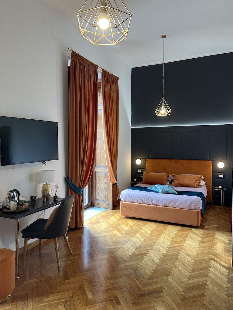 Sanfelice Rooms & Suites 6/50