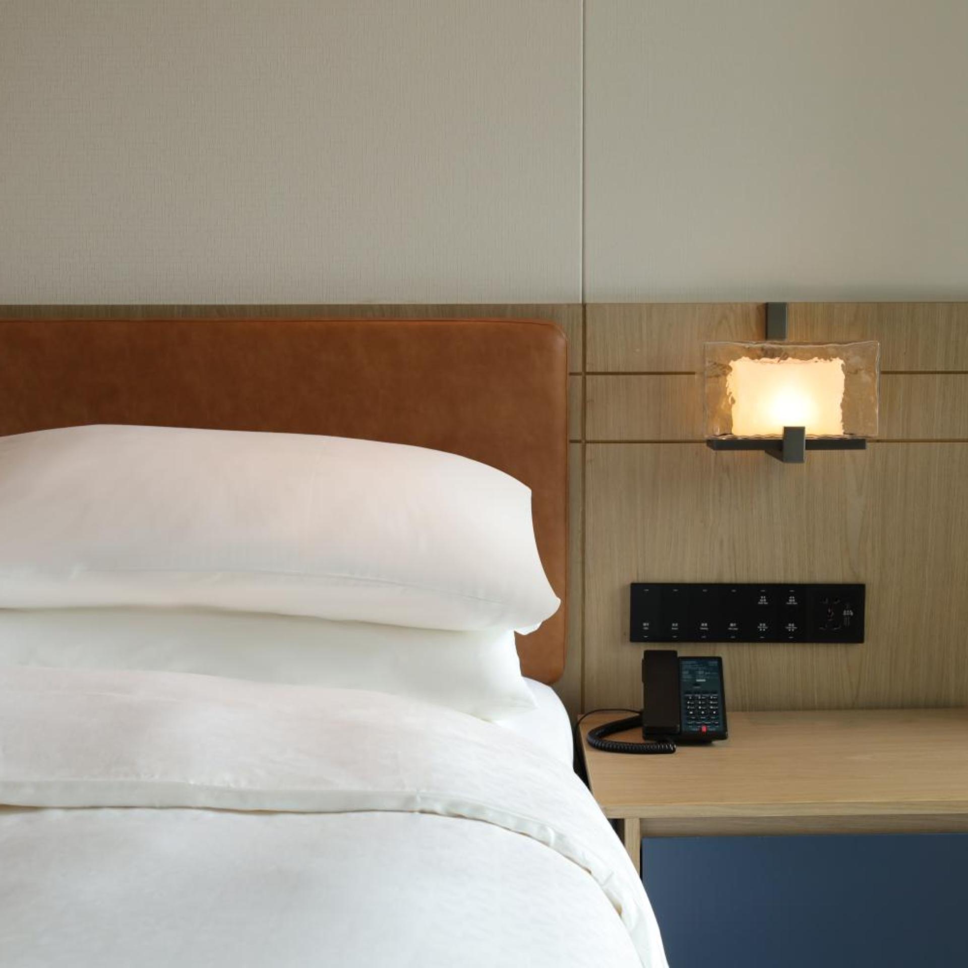 Four Points by Sheraton Shenzhen Bay 21/44
