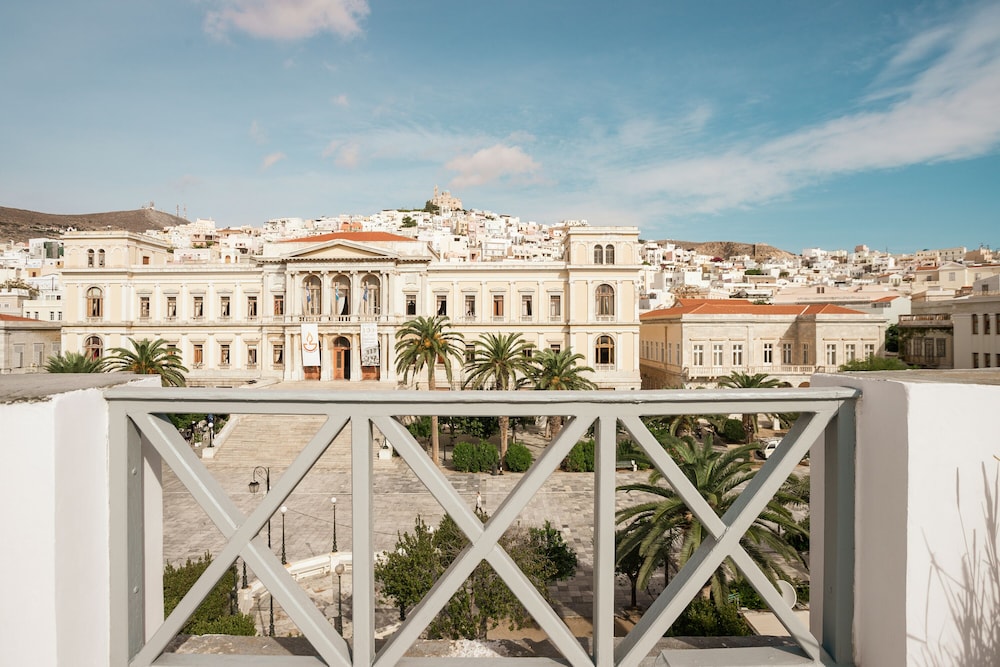Syros Soul Suites 4/49