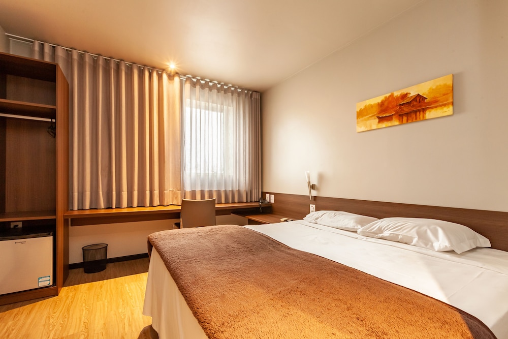 ASPEN EXECUTIVE HOTEL LAJEADO 15/39