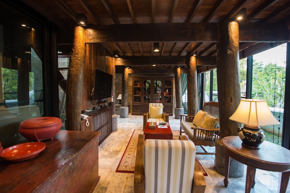 Chantra Khiri Chalet Chiang Mai 36/50