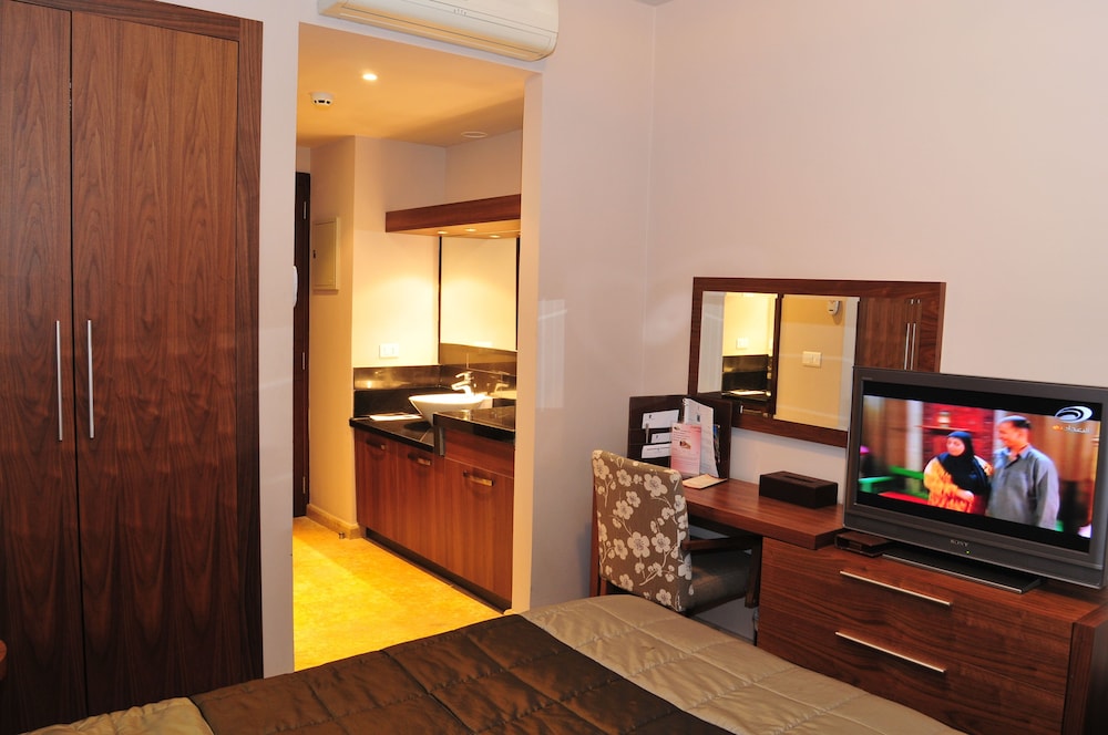 City Suite Hotel Beirut 27/36
