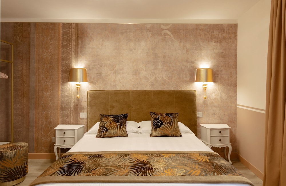 Hotel Principe 46/71