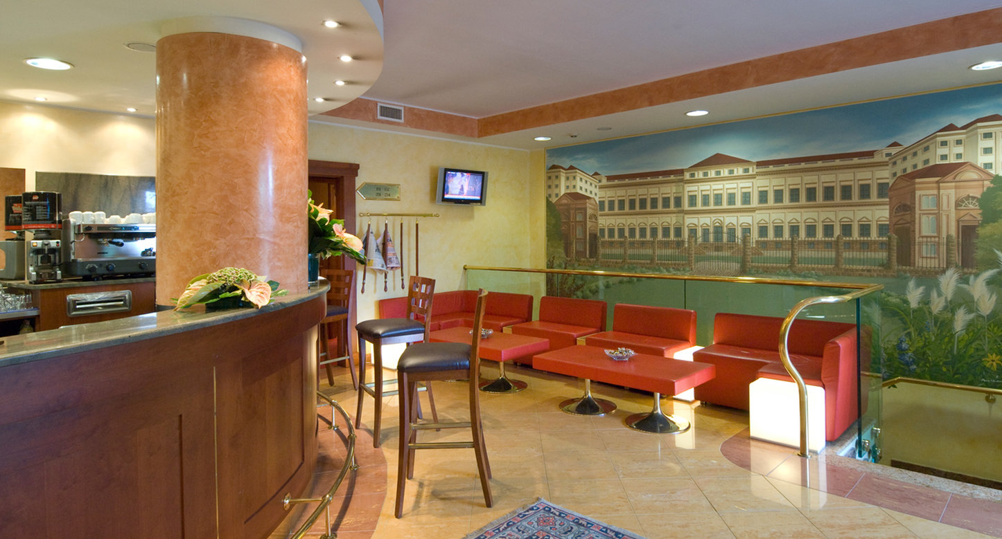 As Hotel Monza 7/56
