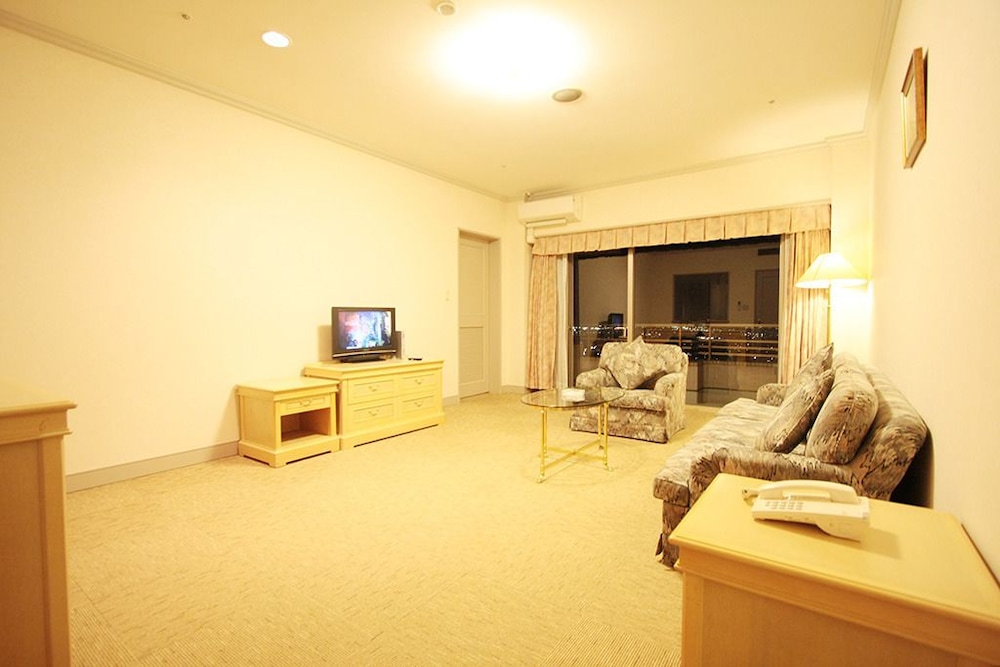 Sendai Hills Hotel 22/37