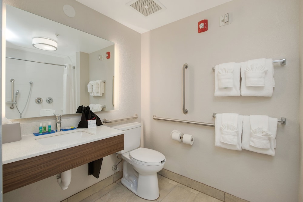 Holiday Inn Express Hotel Suites Orlando Apopka 10/38