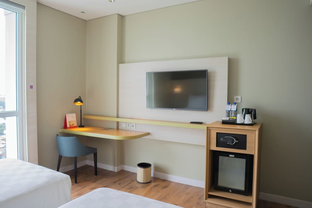 Mercure Solo 30/50