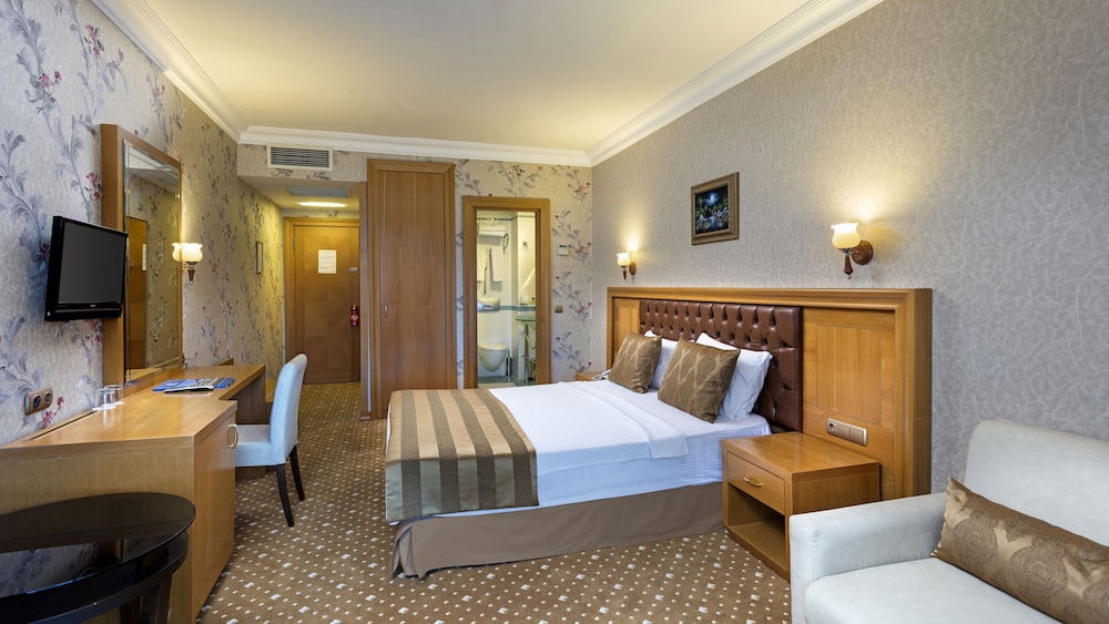 Orsmaris Boutique Hotel 13/50