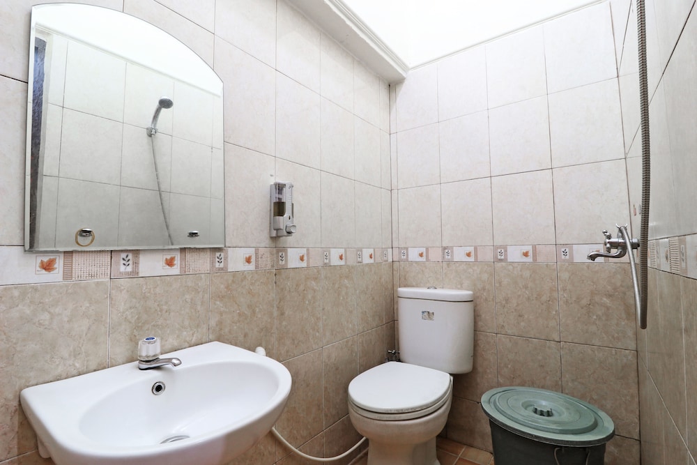 Hotel Sumatera 13/38