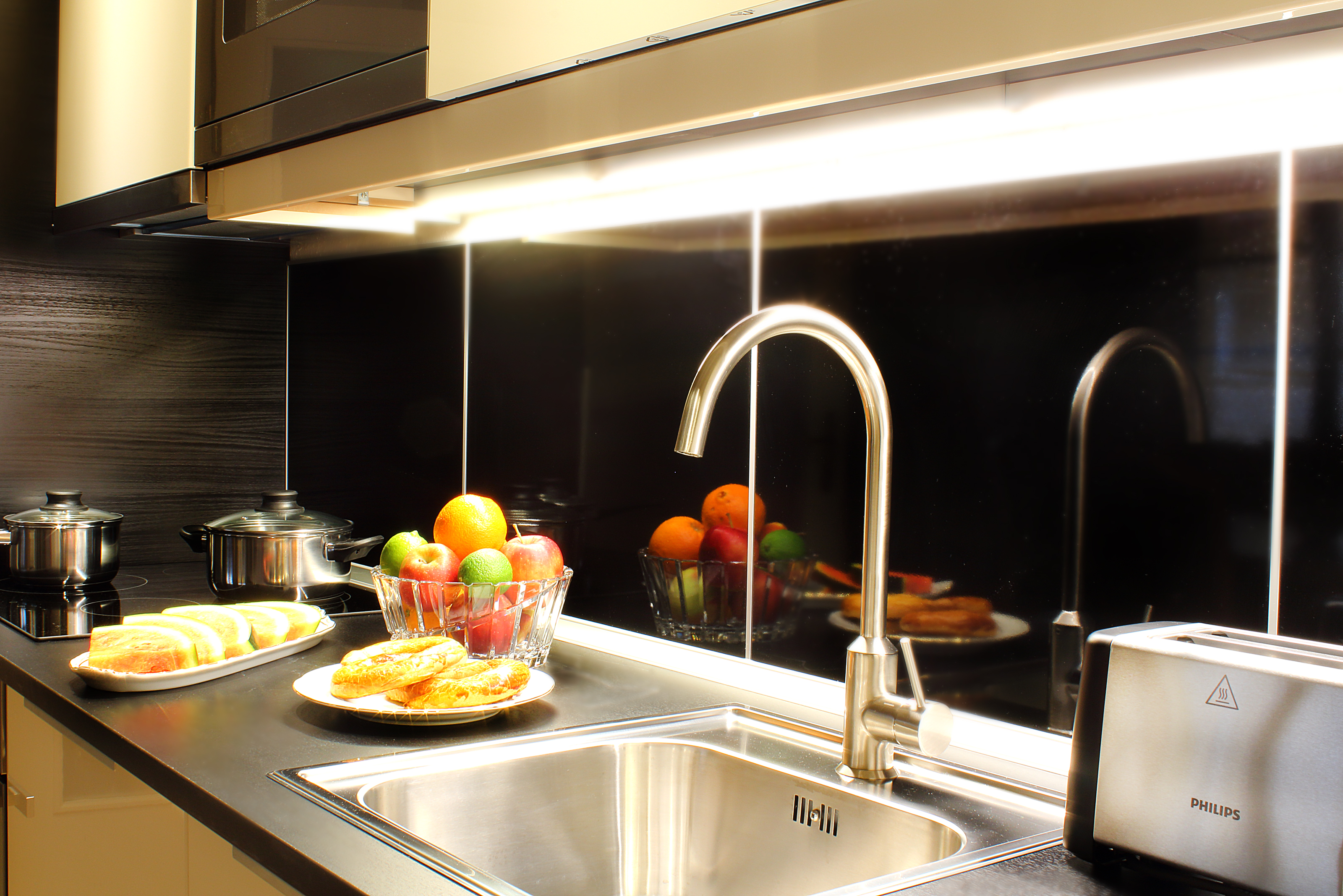 Milford Suites Budapest 17/24