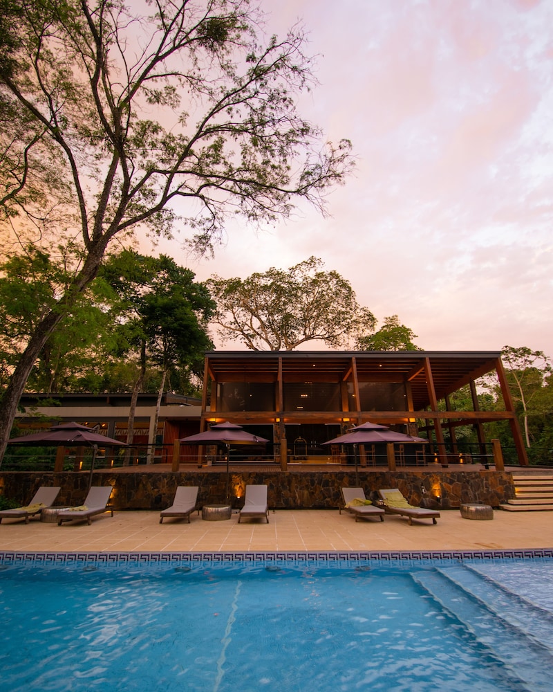 Selvaje Lodge Iguazu 7/47