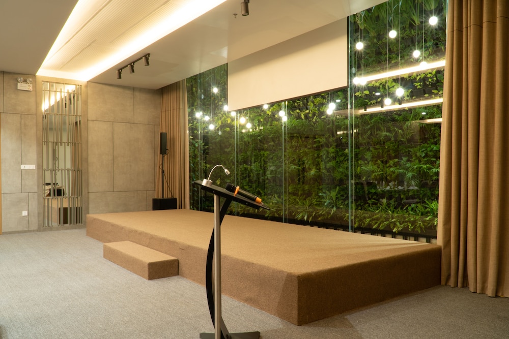 Thanh Mai Hotel 34/50