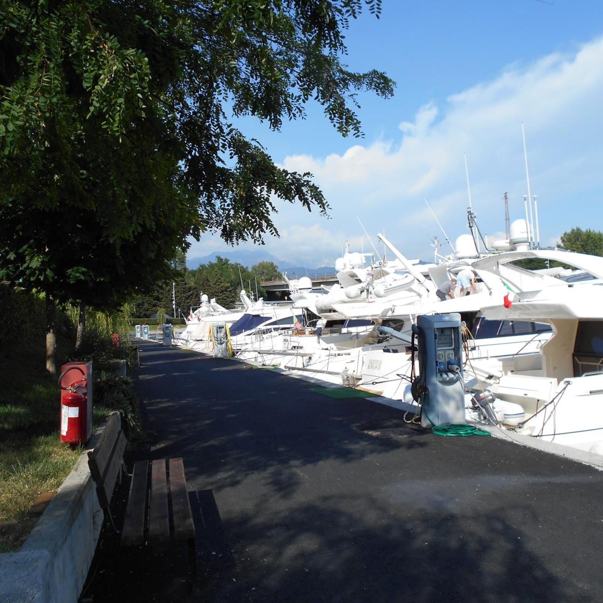 Marina 3 B 28/53