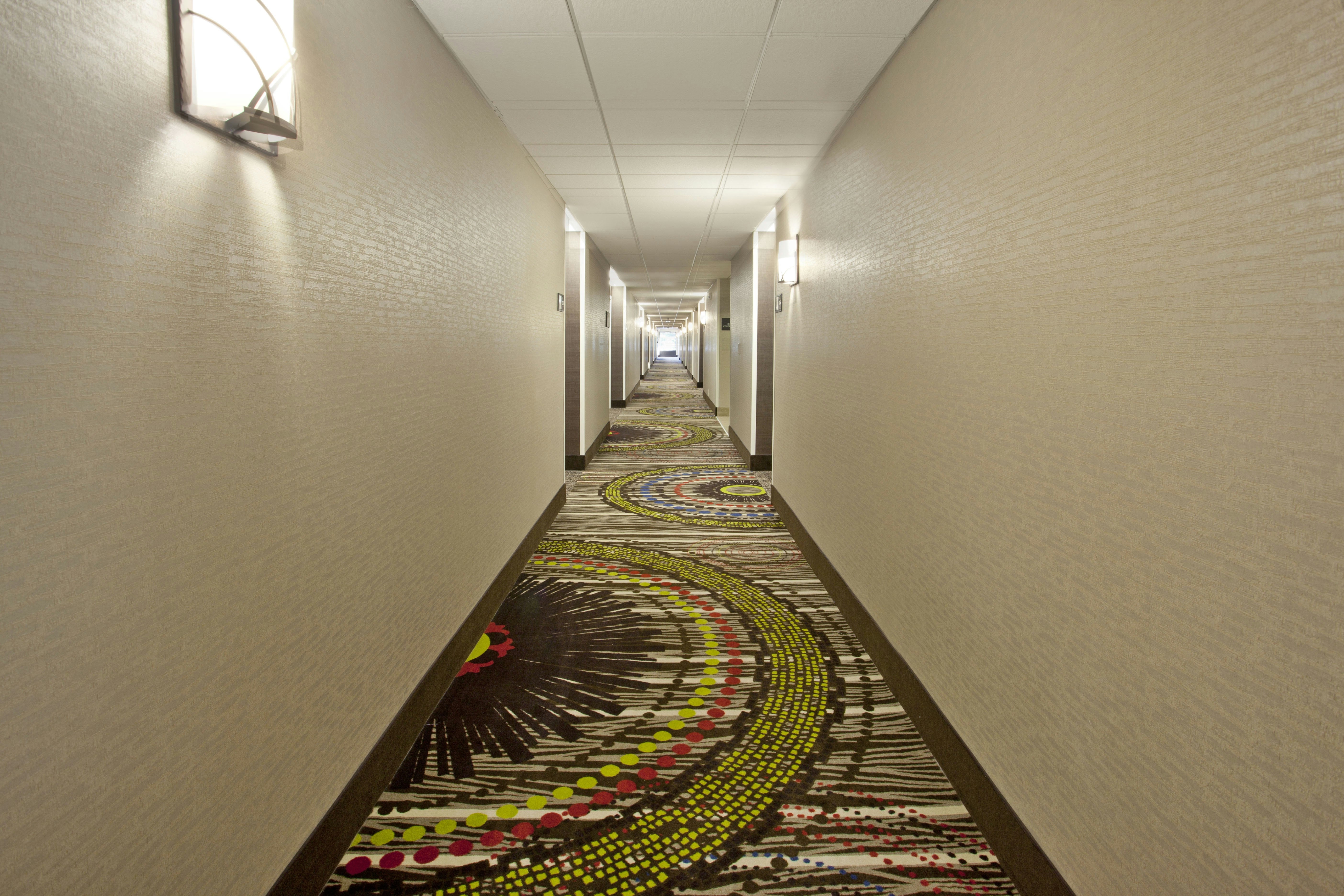 Hampton Inn & Suites Nashville-Smyrna 29/57