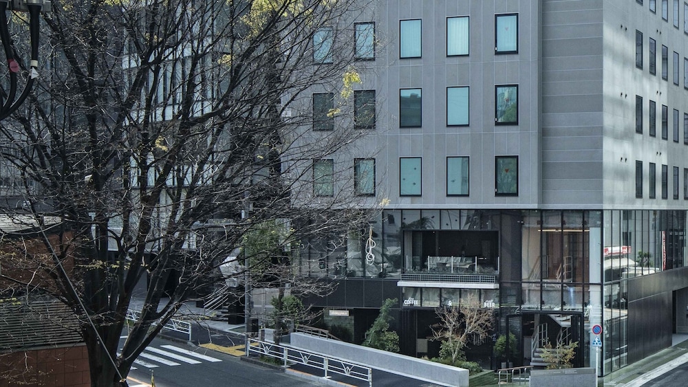 All Day Place Shibuya 3/48