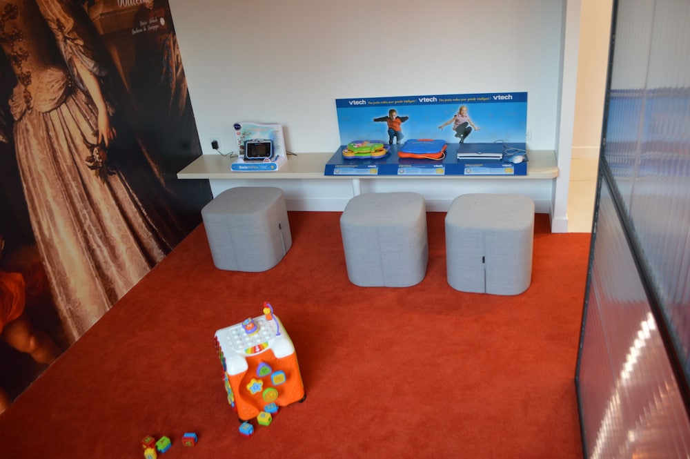 Hotel ibis Styles Auxerre Nord 43/48