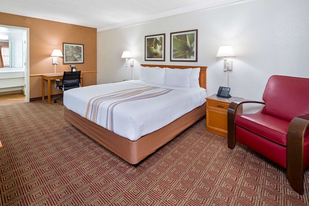 La Quinta Inn San Diego Miramar 16/37