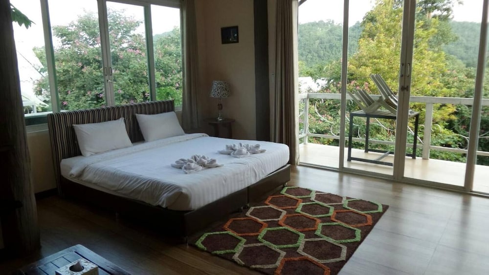 Rao Ga Khao Resort 18/50