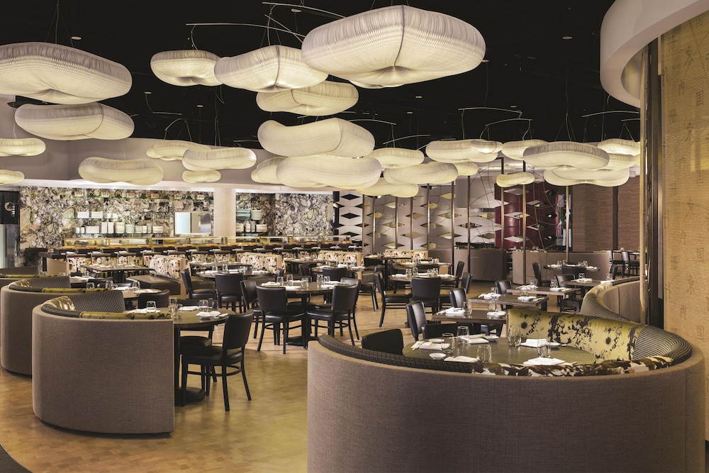 NOBU Las Vegas - A Caesars Rewards Destination 51/70