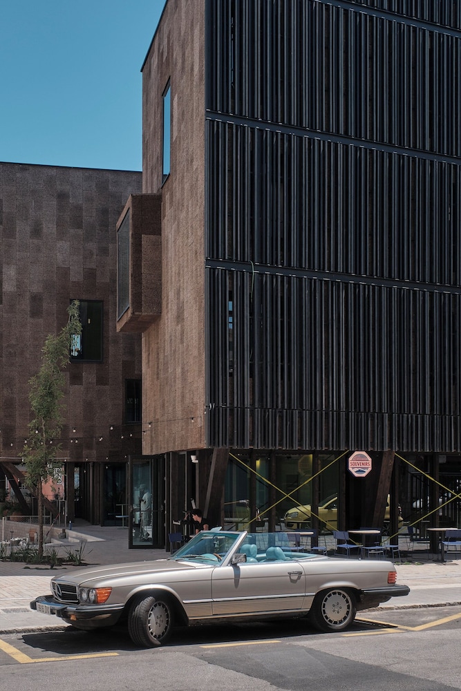 Terreno Barrio Hotel 41/50