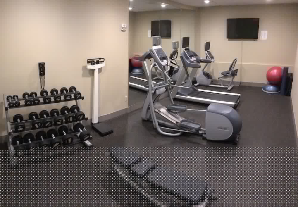 Holiday Inn Express Hotel And Suites St Paul Woodbury 43/79