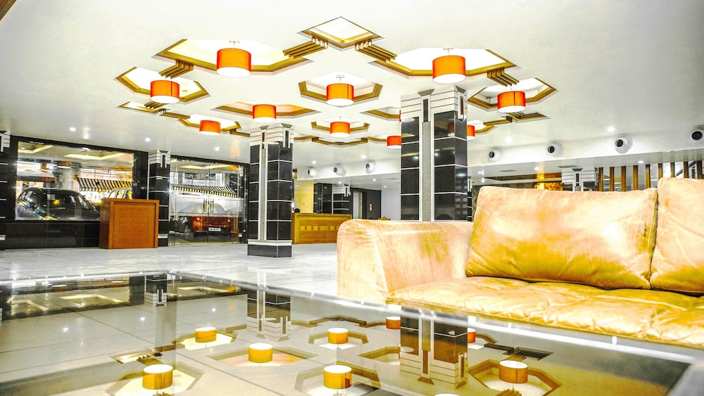 Hotel Subash International 10/50