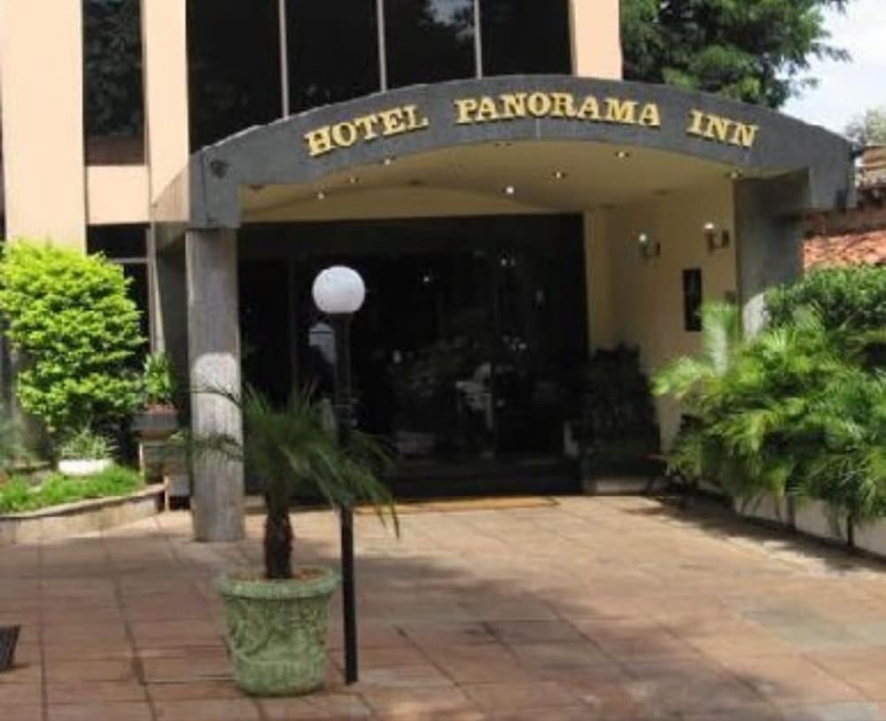 Panorama Inn 11/42