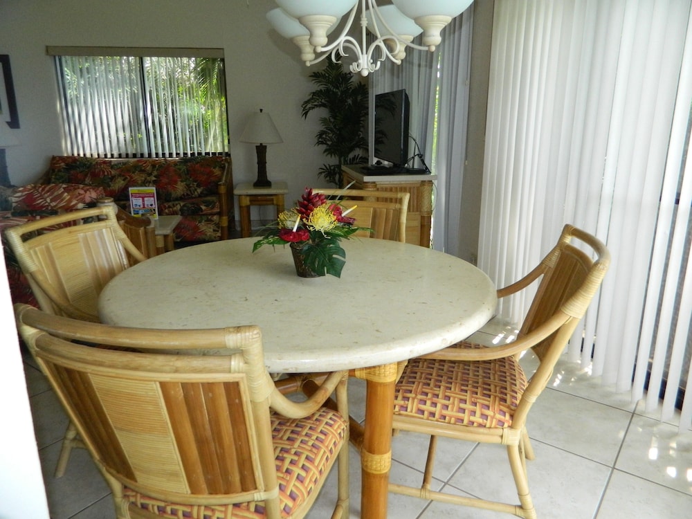Hono Koa Vacation Club 27/38