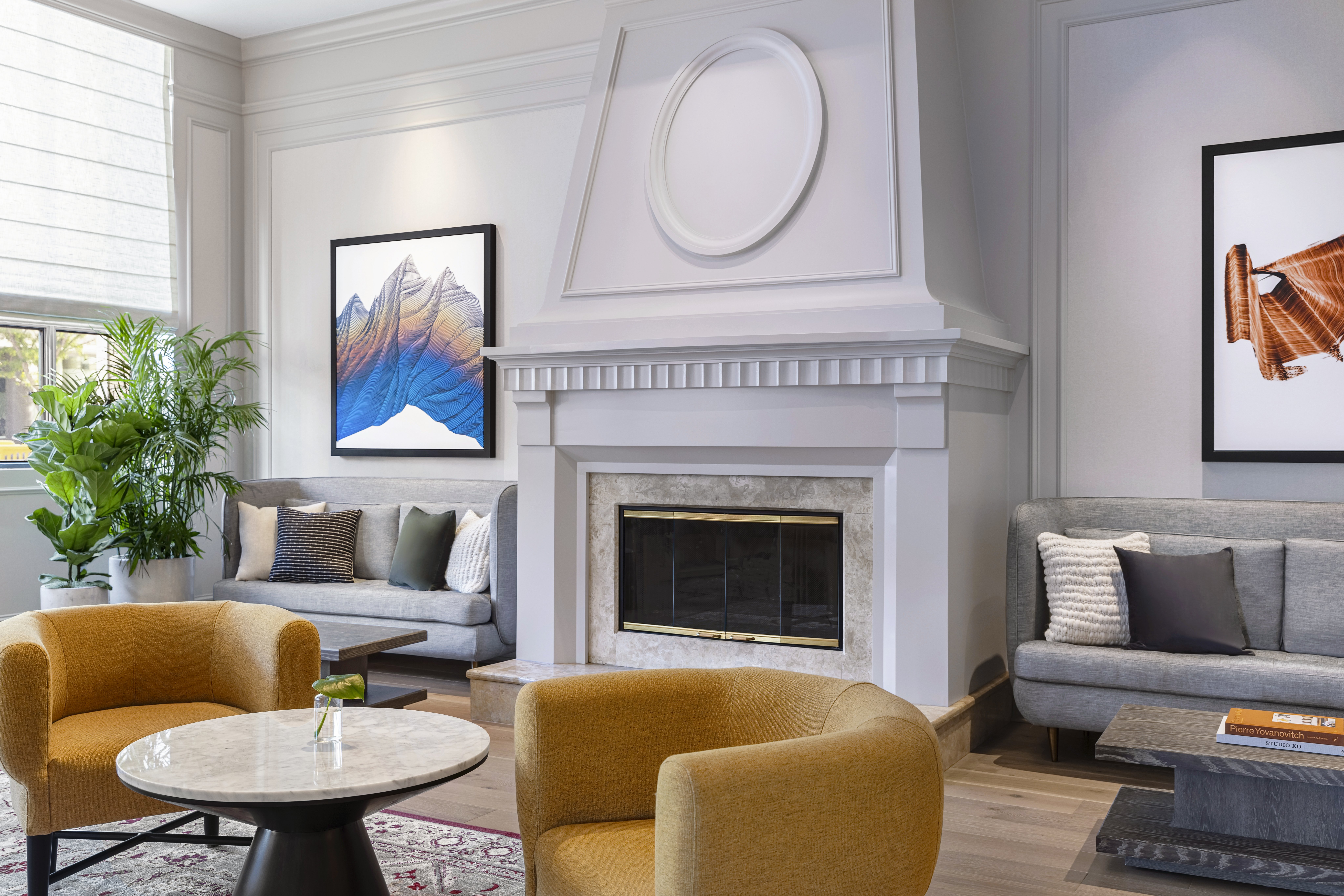 Hotel Monaco Salt Lake City A Kimpton Hotel 50/81
