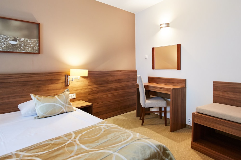 Hotel Pulawska Residence 14/43