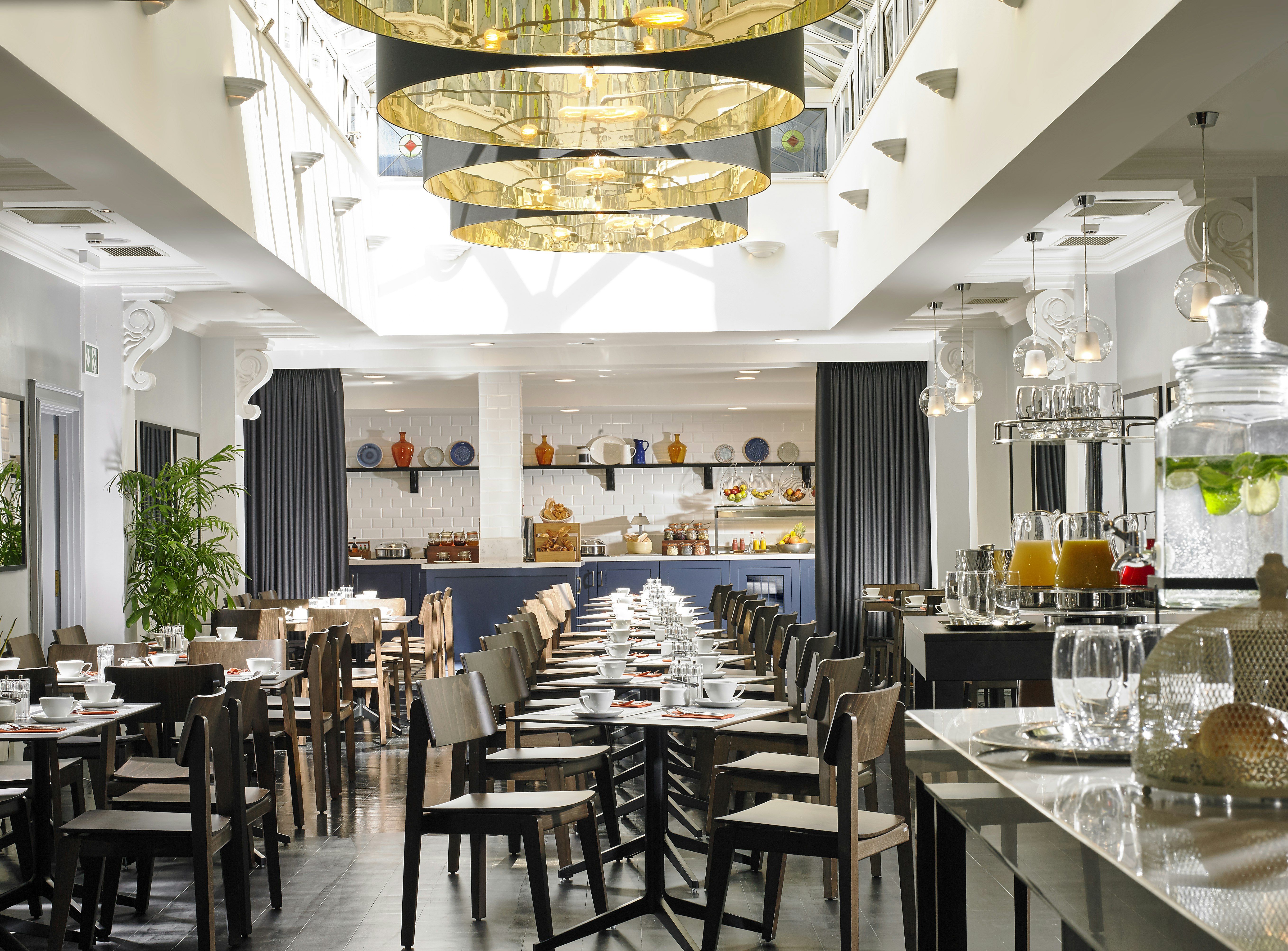 Temple Bar Hotel Dublin by The Unlimited Collection 44/60