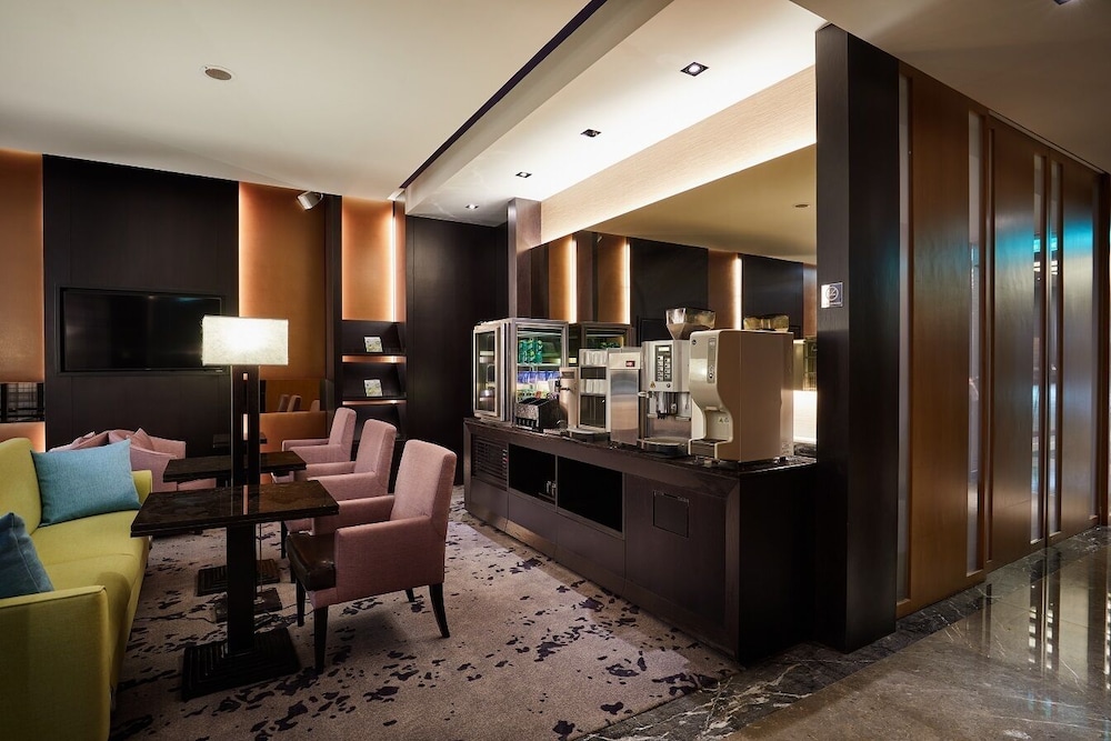 The Tango Hotel Taipei Nanshi 44/57