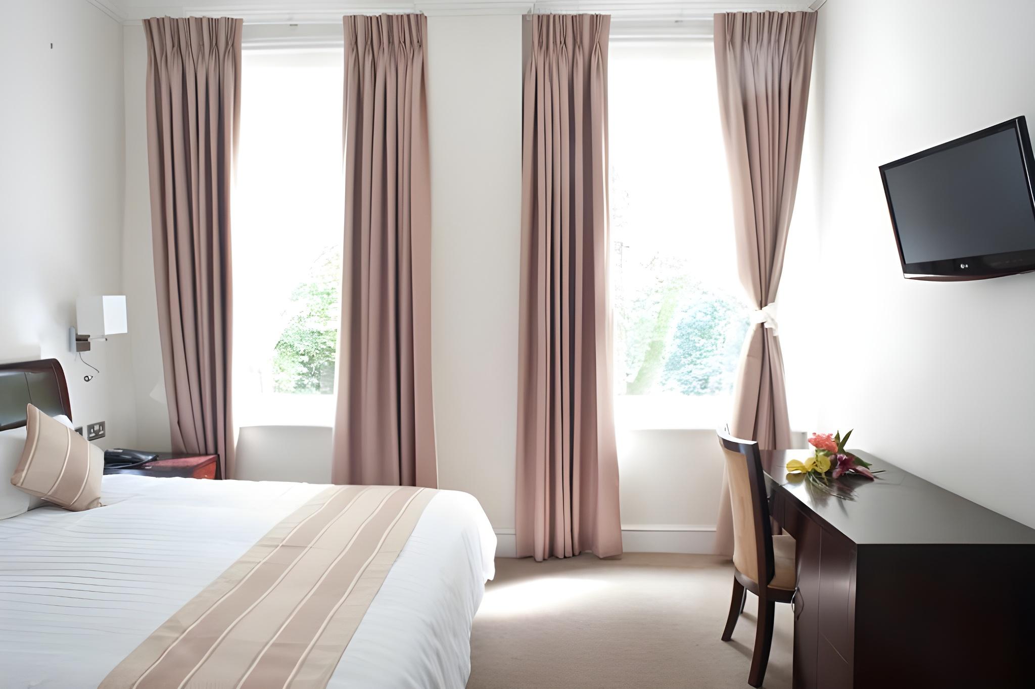 Room, 2 Double Beds