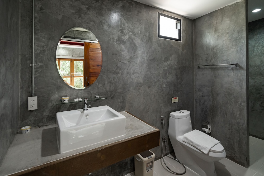 The Loft Panwa Resort 48/50
