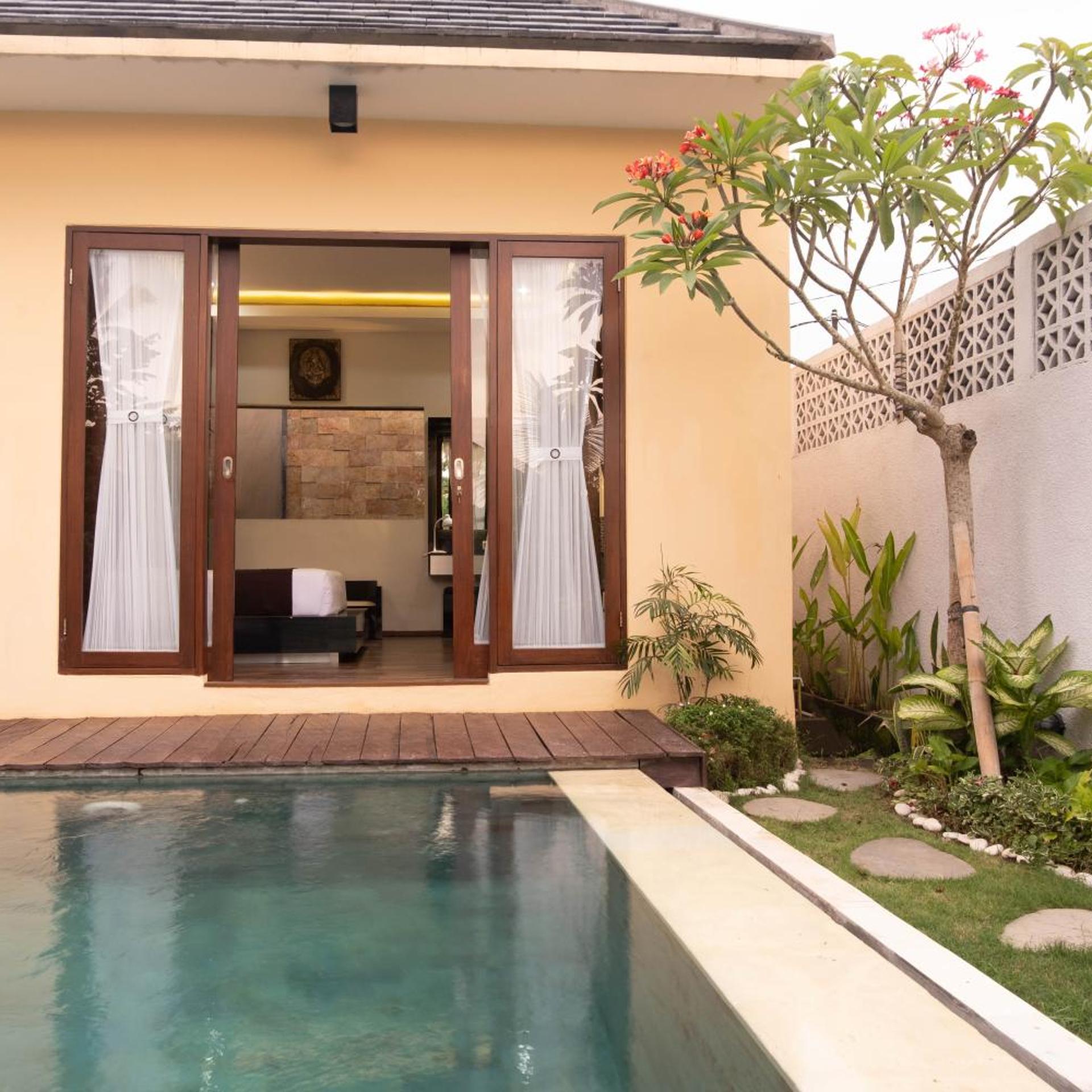 Homayoon Private Villa Ubud 30/50