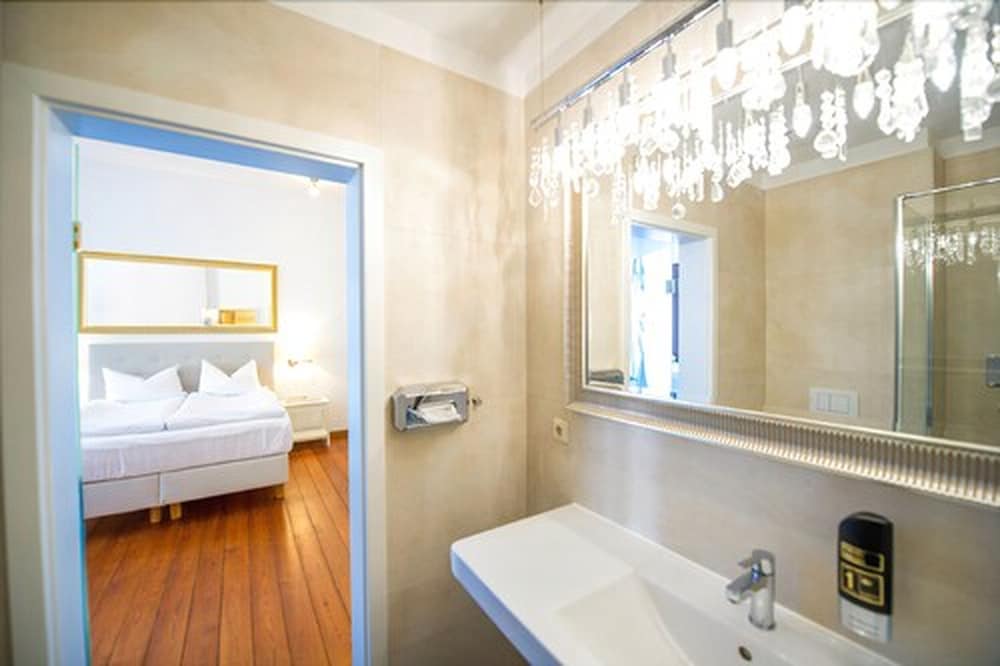 Hotel Villa Vinum Cochem 12/20