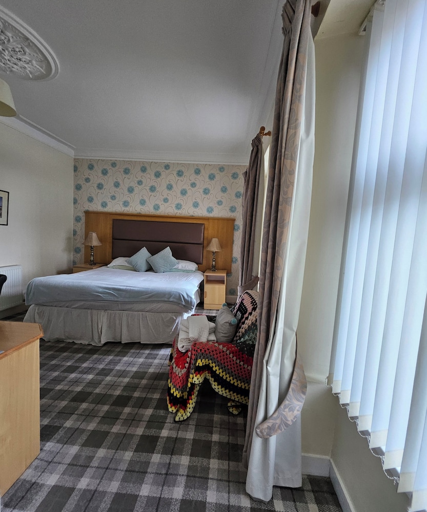 Station Hotel Portsoy 10/36