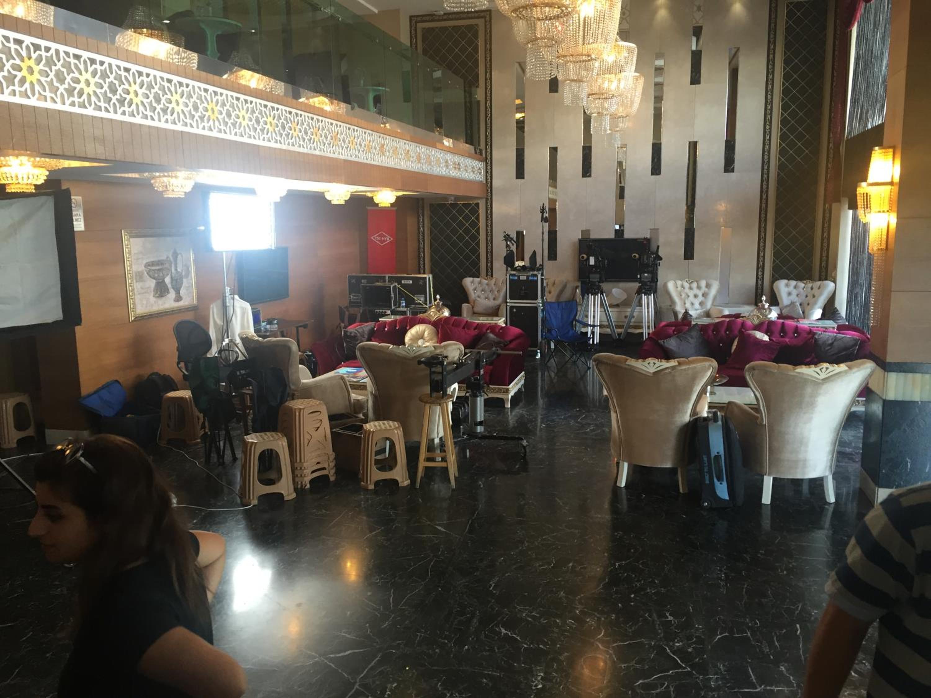 Revag Palace Hotel 43/60