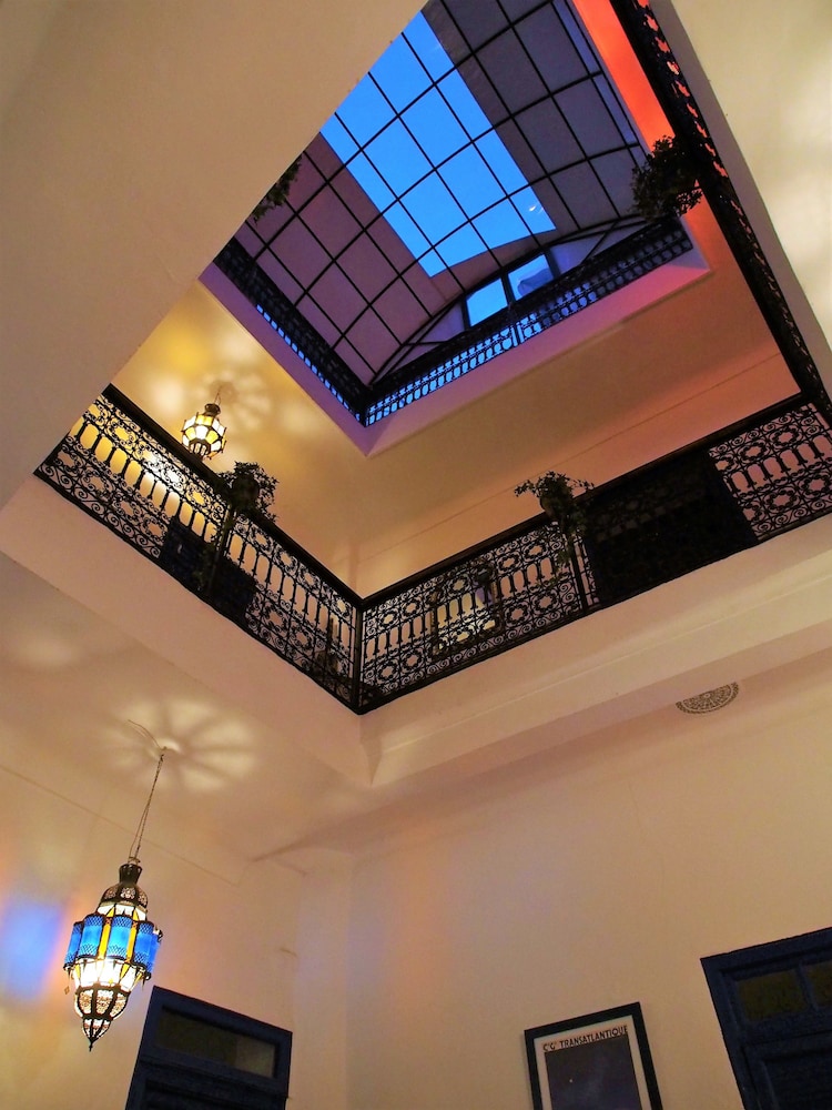 Riad Dar Tiflet 3/50