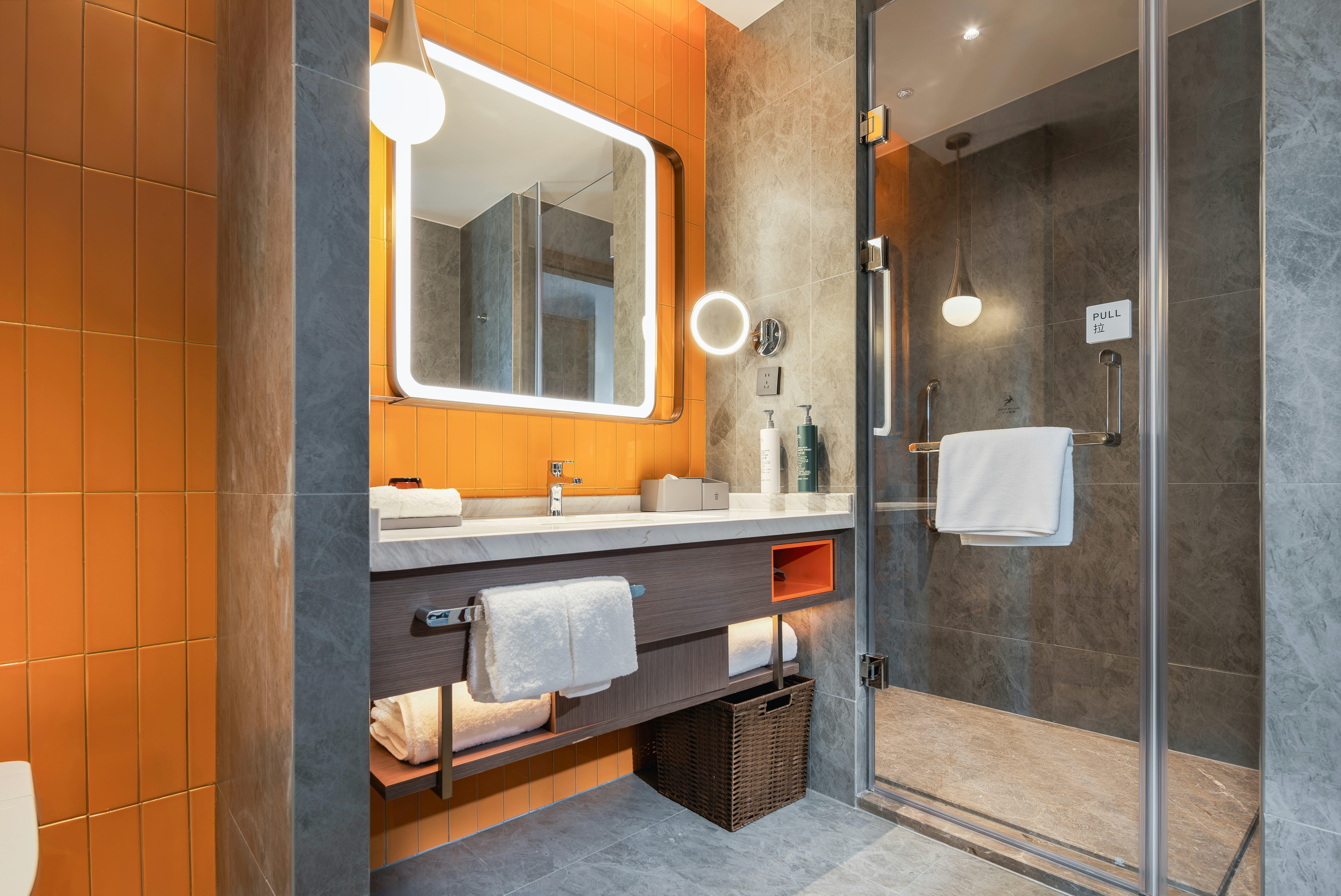 Home2 Suites by Hilton Shaoguan Wengyuan 61/61