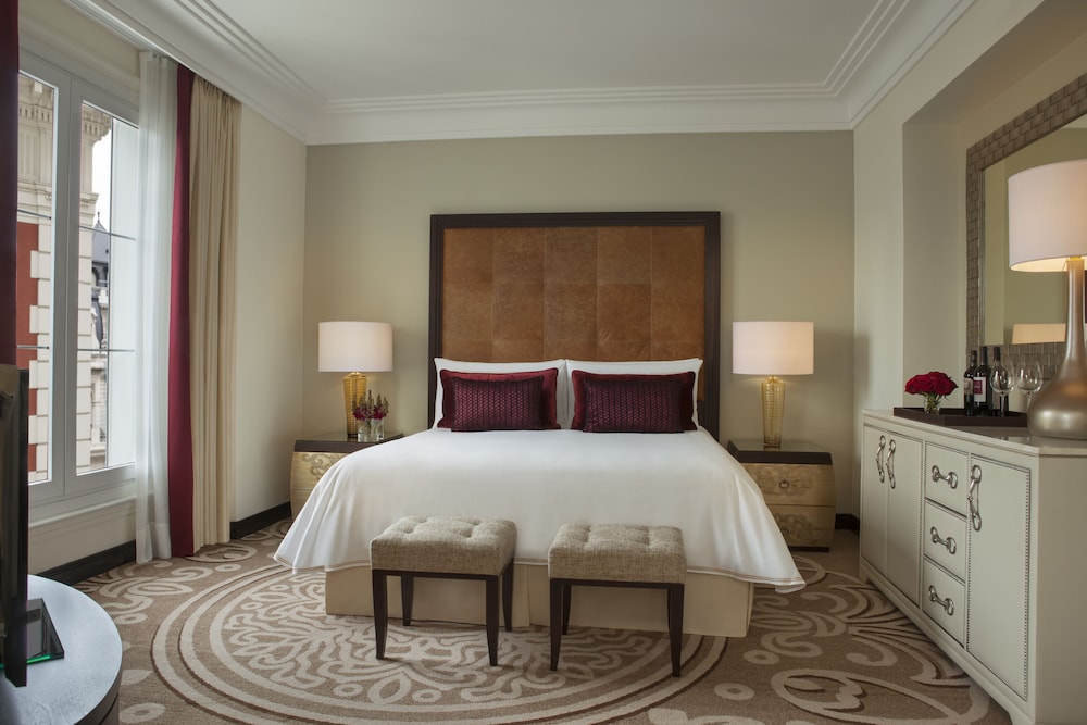 Four Seasons Hotel Buenos Aires 15/84