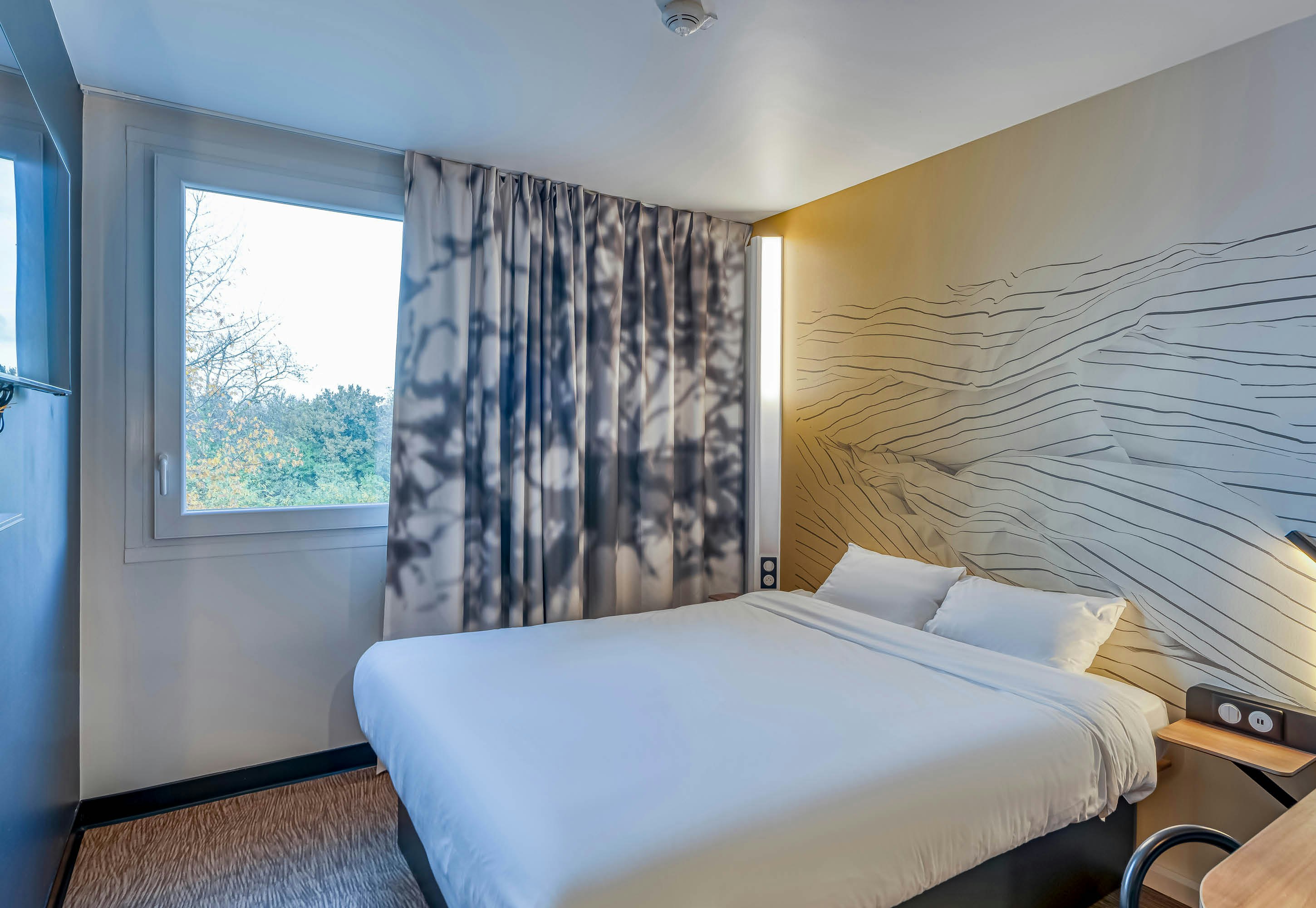 B&B Hotel Bordeaux Saint-Andre-de-Cubzac 14/37