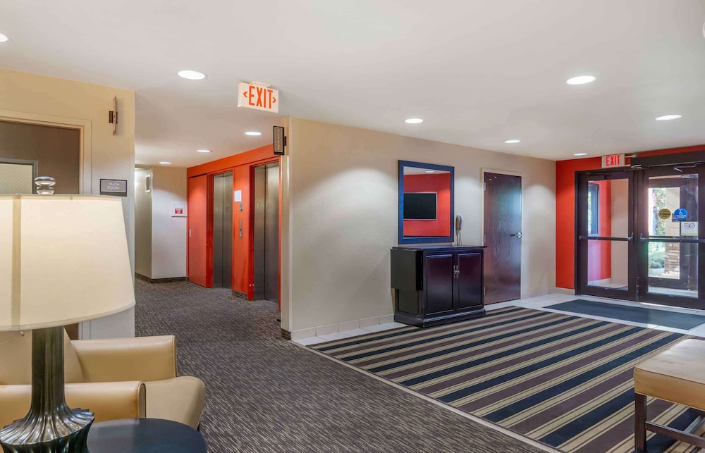 Extended Stay America Seattle - Bothell - West 10/56