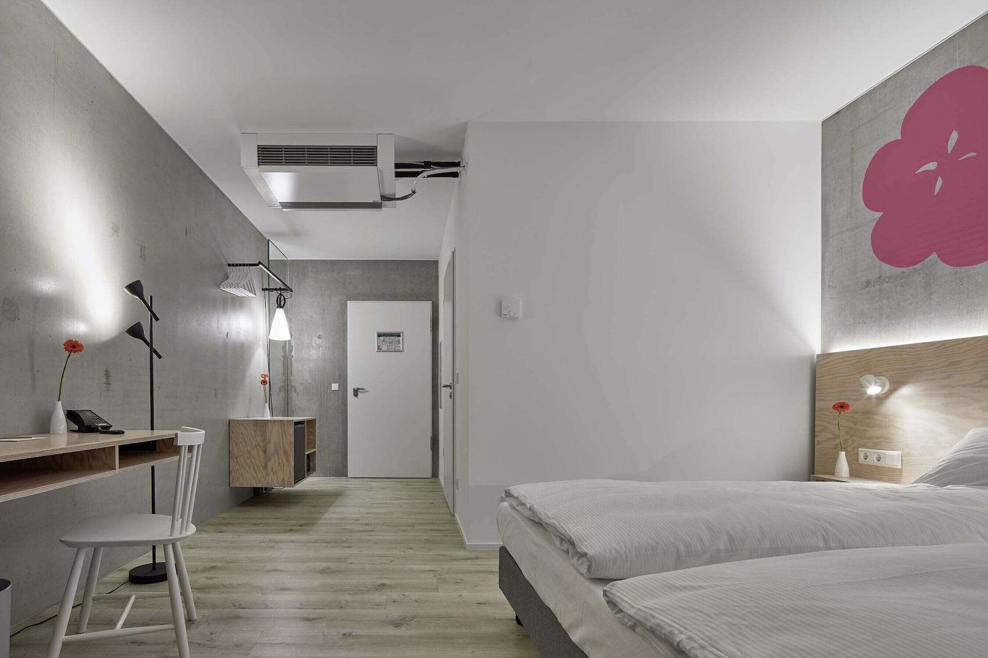 Flowers Hotel Essen 22/62