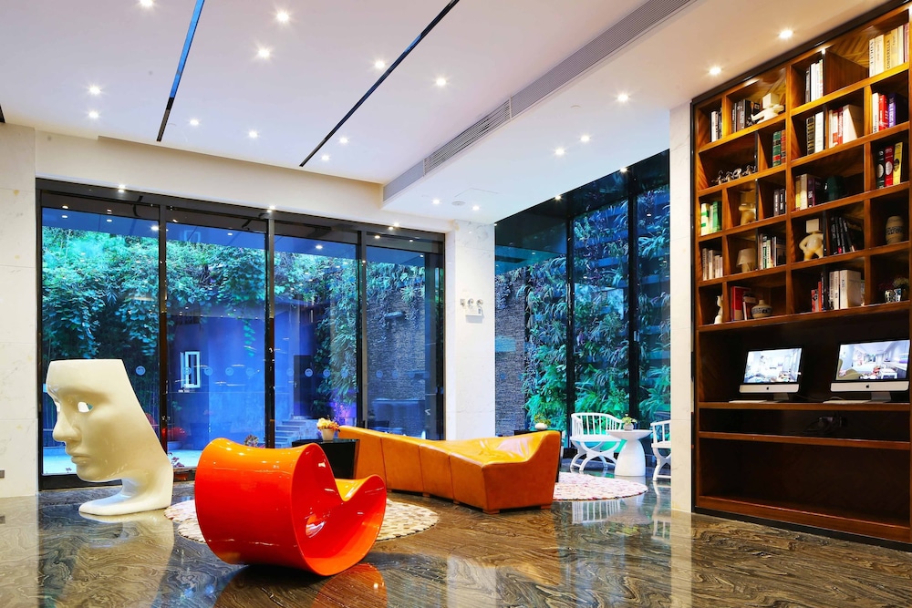 Paco Business Hotel Dongfeng Road Branch 20/27